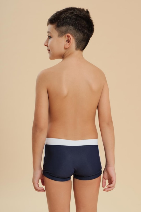 Sunga Berlim Bicolor Inf