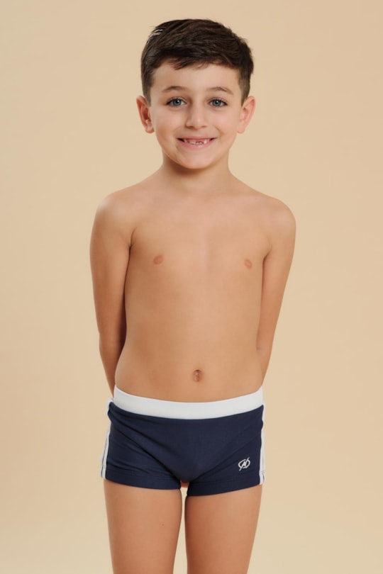 Imagem do produto Sunga Berlim Bicolor Inf