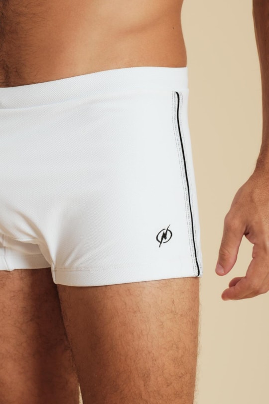 Imagem do produto Sunga Berlim Cairo Fit Liso