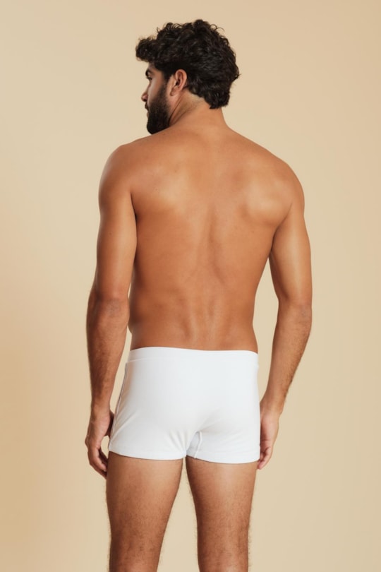 Sunga Berlim Cairo Fit Liso