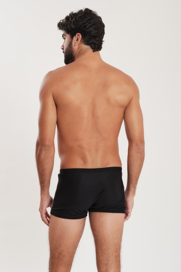 Sunga Berlim Cairo Fit Liso