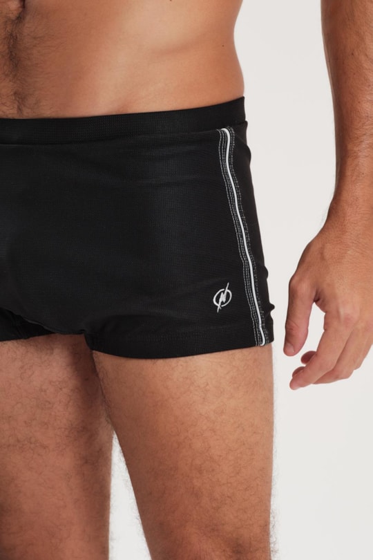 Imagem do produto Sunga Berlim Cairo Fit Liso