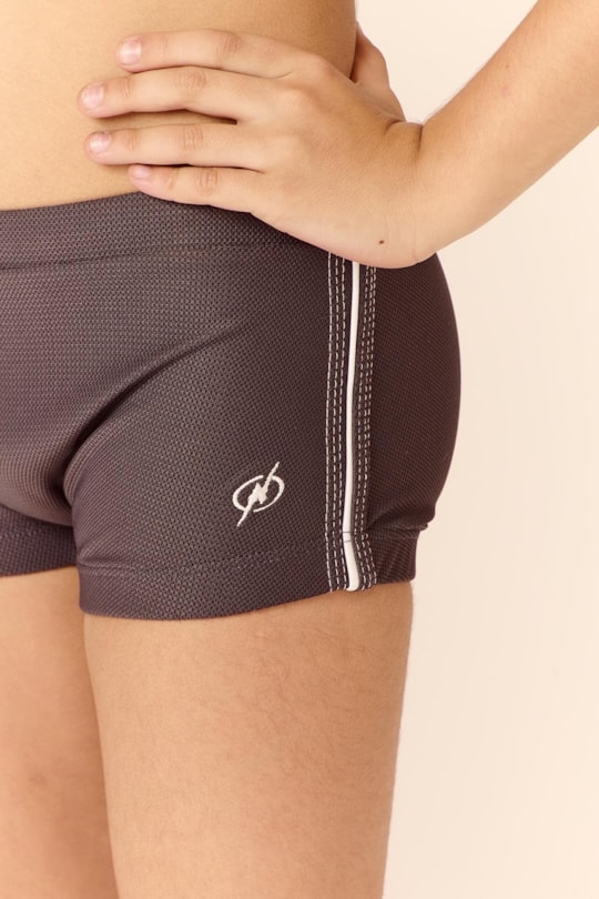 Imagem do produto Sunga Berlim Cairo Fit Liso (Inf)