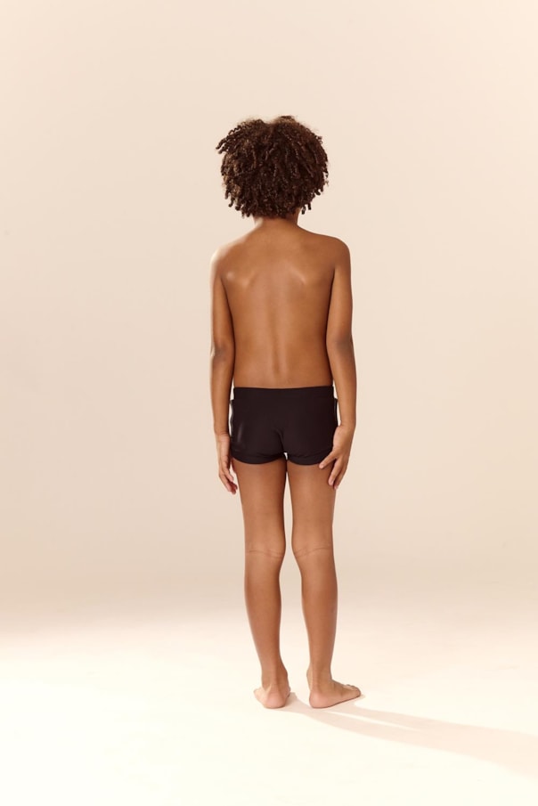 Sunga Berlim Cairo Fit Liso (Inf)