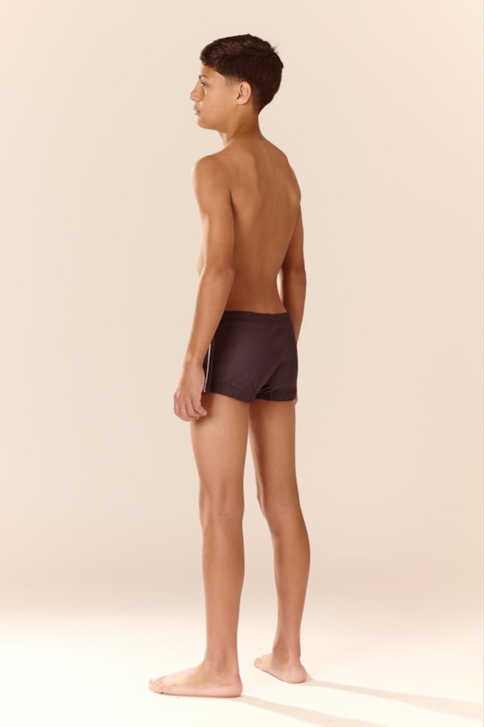 Sunga Berlim Cairo Fit Liso (Teen)