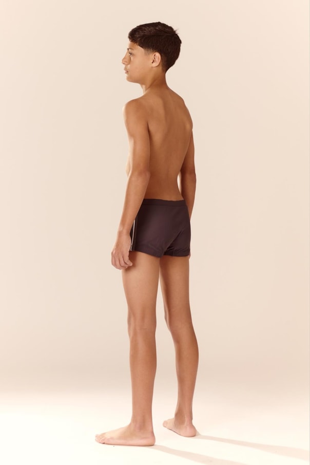 Sunga Berlim Cairo Fit Liso (Teen)