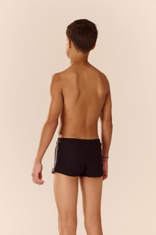 Sunga Berlim Cairo Fit Liso (Teen)