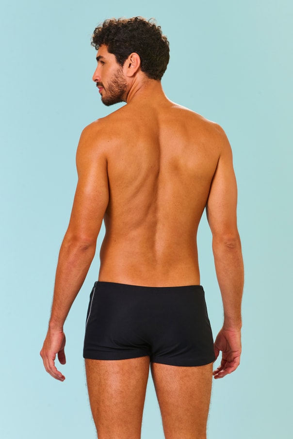 Sunga Berlim Cooper Fit