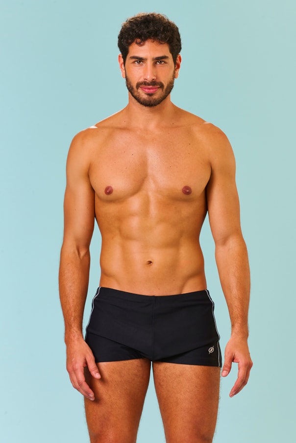 Sunga Berlim Cooper Fit