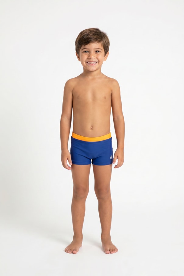 Sunga Berlim Cos Br (Inf)