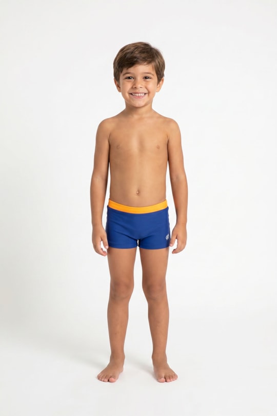 Imagem do produto Sunga Berlim Cos Br (Inf)
