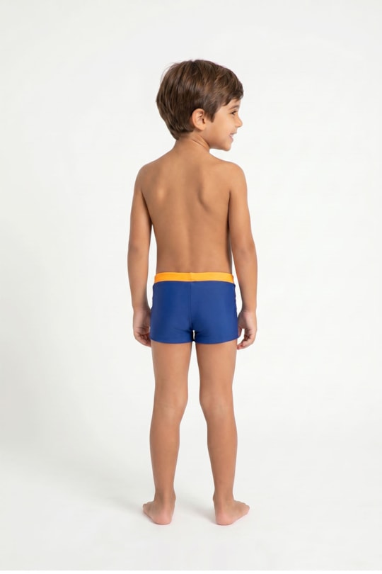 Imagem do produto Sunga Berlim Cos Br (Inf)