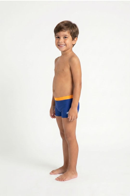 Sunga Berlim Cos Br (Inf)