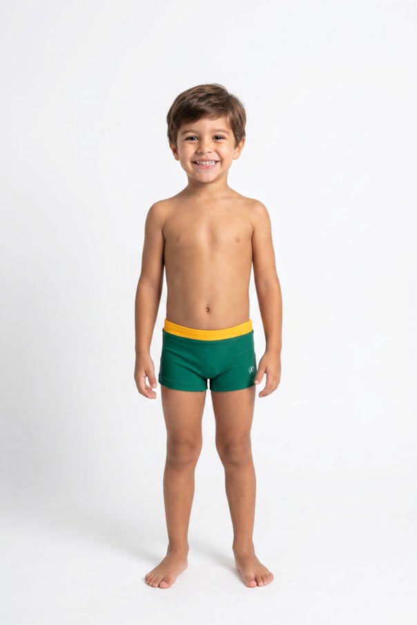Sunga Berlim Cos Br (Inf)