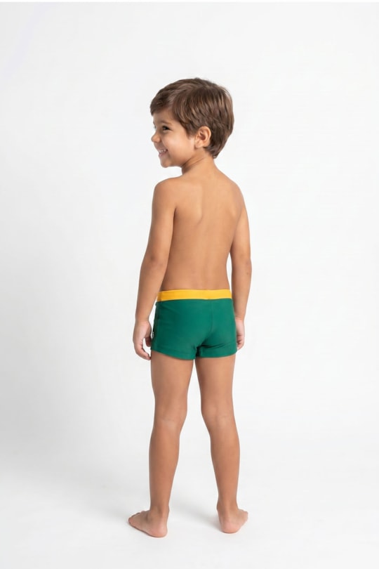 Sunga Berlim Cos Br (Inf)