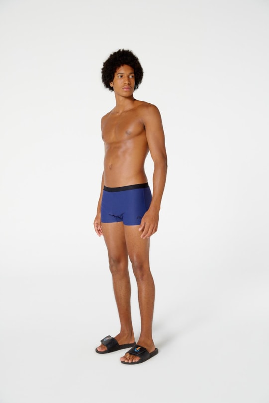 Imagem do produto Sunga Berlim Cos Fit Lisa