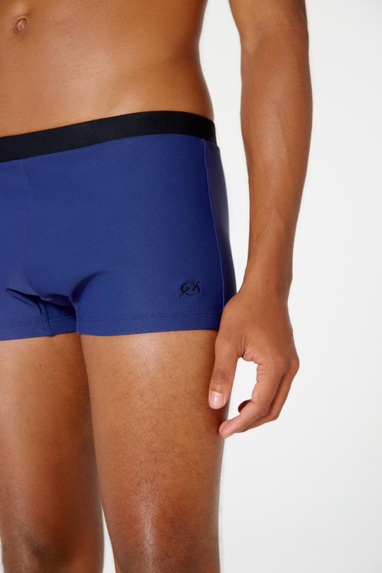 Imagem do produto Sunga Berlim Cos Fit Lisa