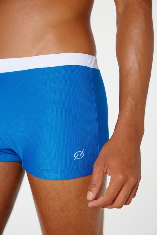 Imagem do produto Sunga Berlim Cos Fit Lisa