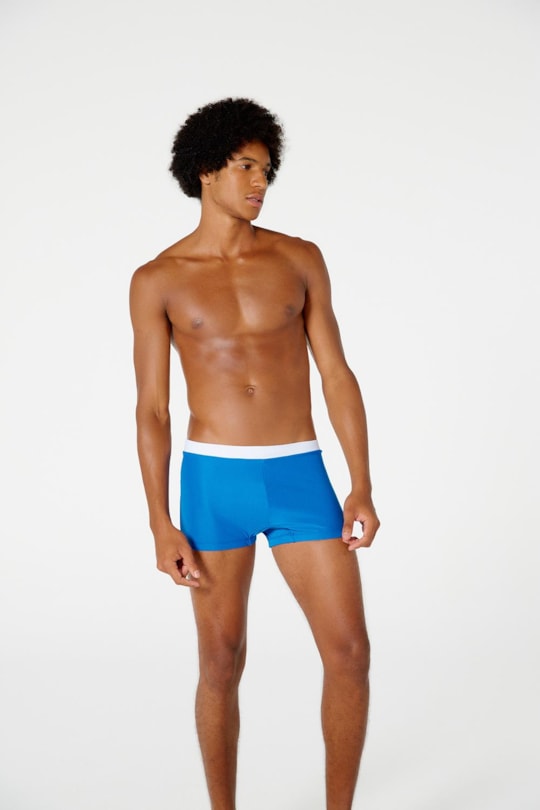 Imagem do produto Sunga Berlim Cos Fit Lisa