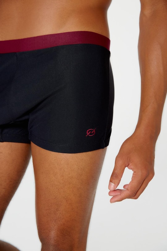 Imagem do produto Sunga Berlim Cos Fit Lisa