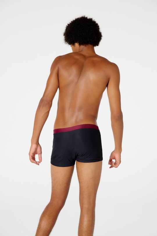 Imagem do produto Sunga Berlim Cos Fit Lisa