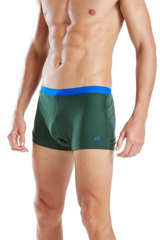 Imagem do produto Sunga Berlim Cos Liso