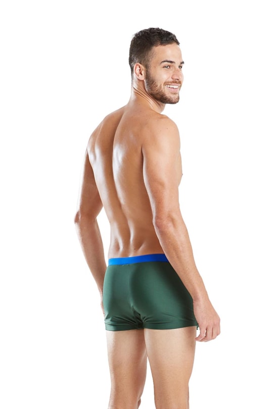 Imagem do produto Sunga Berlim Cos Liso