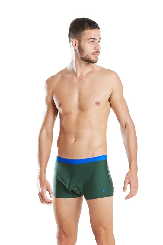 Imagem do produto Sunga Berlim Cos Liso