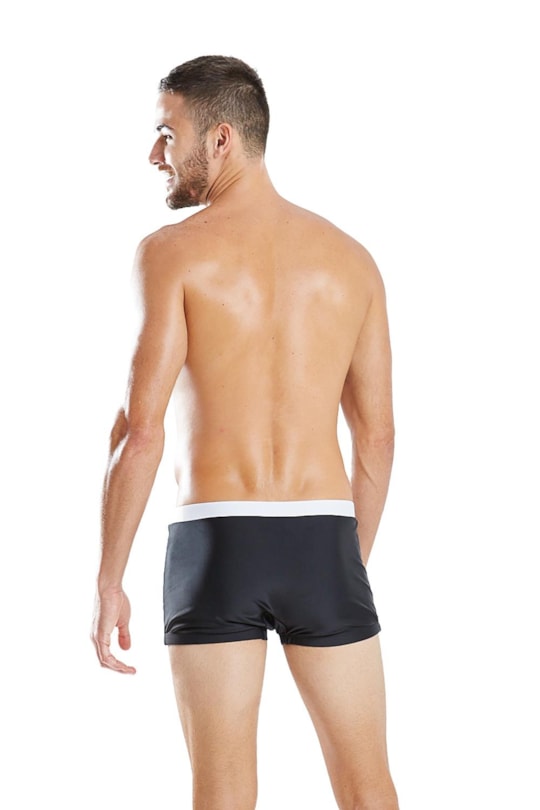 Imagem do produto Sunga Berlim Cos Liso