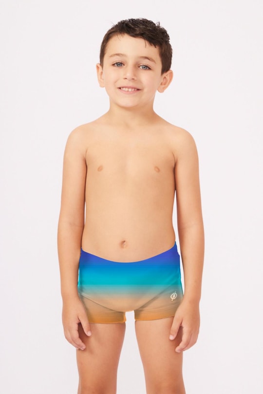 Imagem do produto Sunga Berlim Degrade Summer Inf