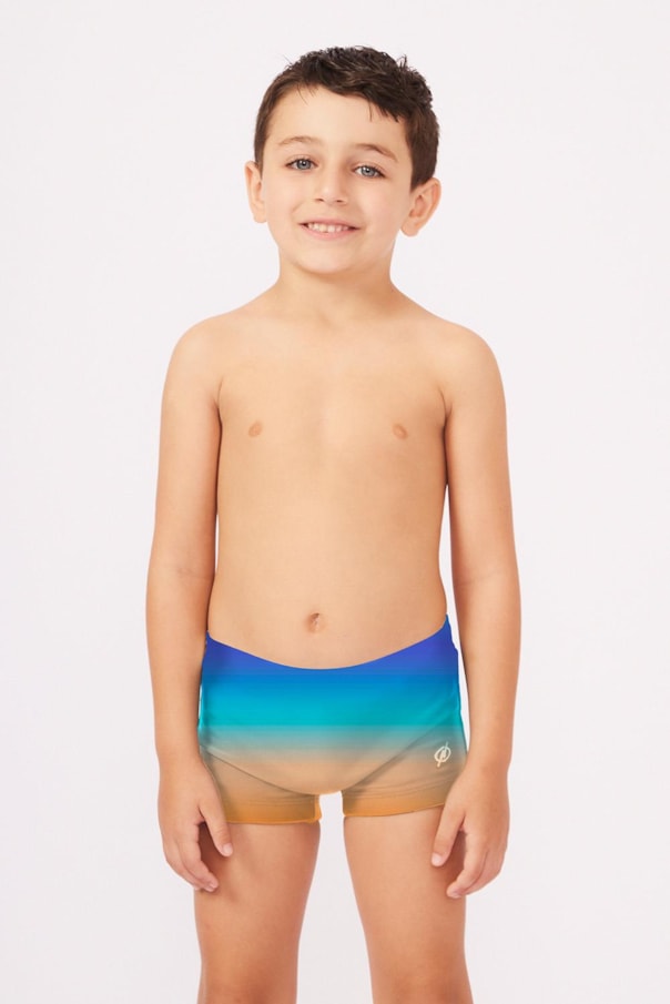 Sunga Berlim Degrade Summer Inf
