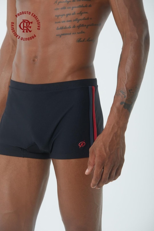 Imagem do produto Sunga Berlim Fla Superfit