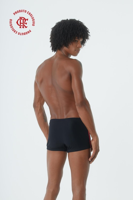 Imagem do produto Sunga Berlim Fla Superfit