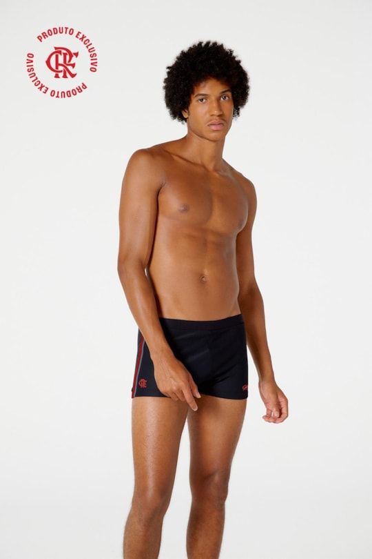 Imagem do produto Sunga Berlim Fla Superfit