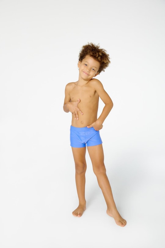 Imagem do produto Sunga Berlim Friso (Inf)