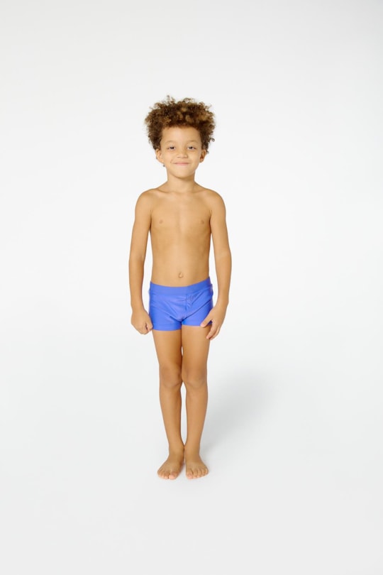 Imagem do produto Sunga Berlim Friso (Inf)