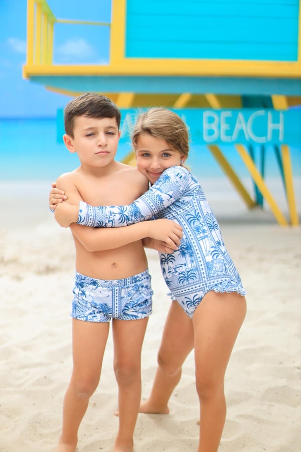 Sunga Berlim From Rio Inf