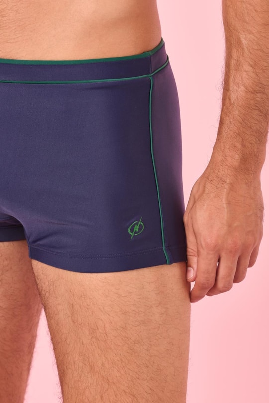 Imagem do produto Sunga Berlim Hawaii Lisa