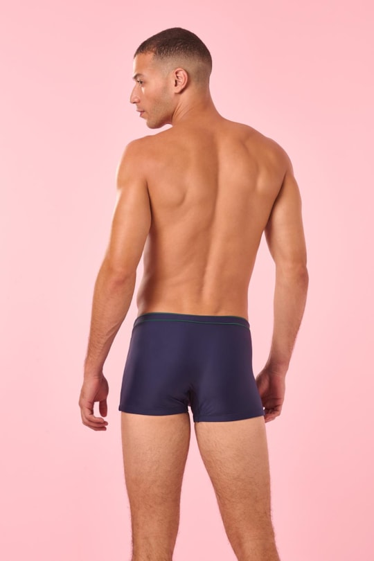 Sunga Berlim Hawaii Lisa