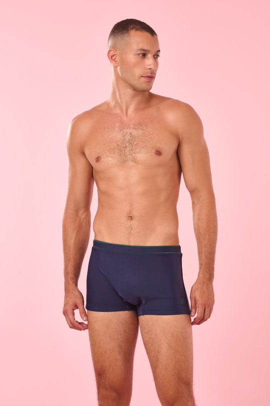 Imagem do produto Sunga Berlim Hawaii Lisa