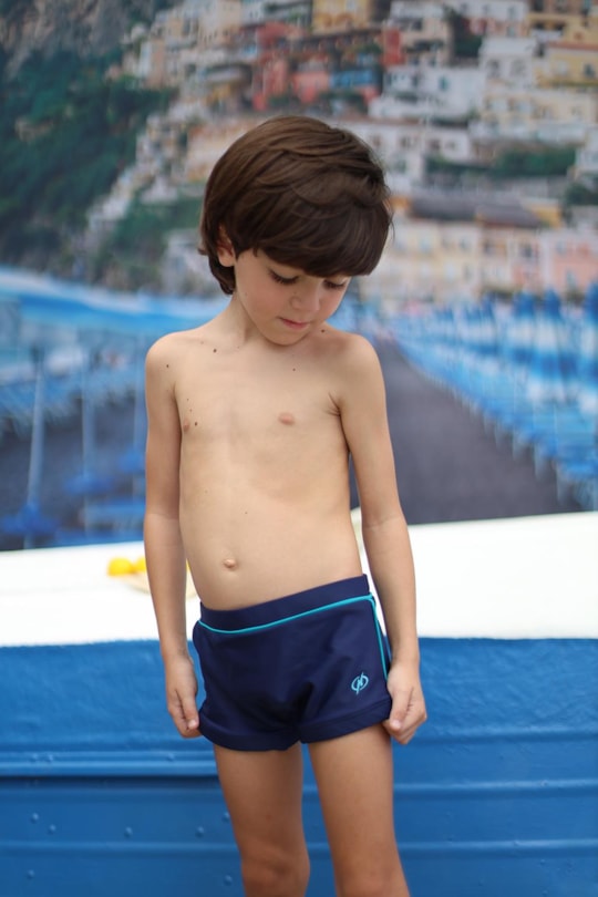 Imagem do produto Sunga Berlim Hawaii Lisa(Inf)