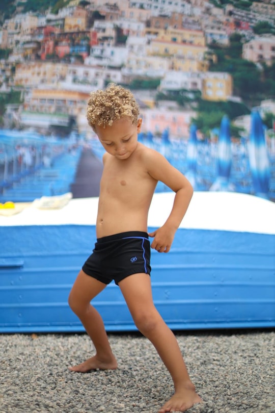 Sunga Berlim Hawaii Lisa(Inf)