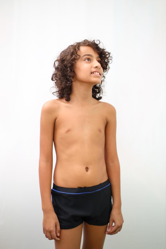 Sunga Berlim Hawaii Teen Lisa