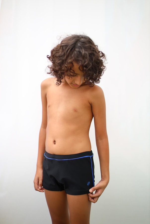 Sunga Berlim Hawaii Teen Lisa