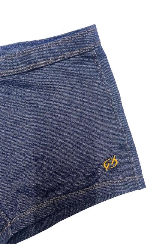 Imagem do produto Sunga Berlim Jeans Dallas