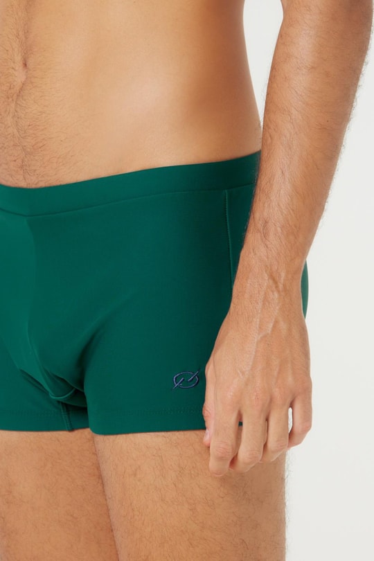 Imagem do produto Sunga Berlim Liso