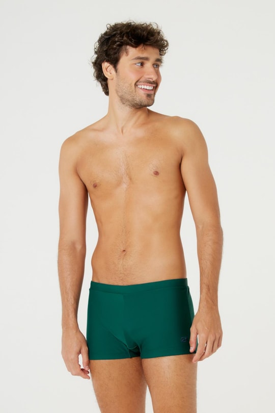 Imagem do produto Sunga Berlim Liso