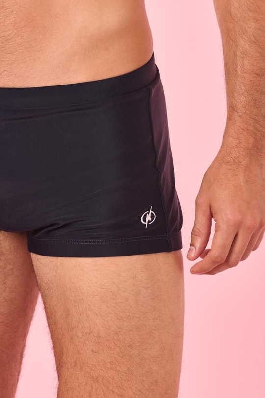 Imagem do produto Sunga Berlim Liso