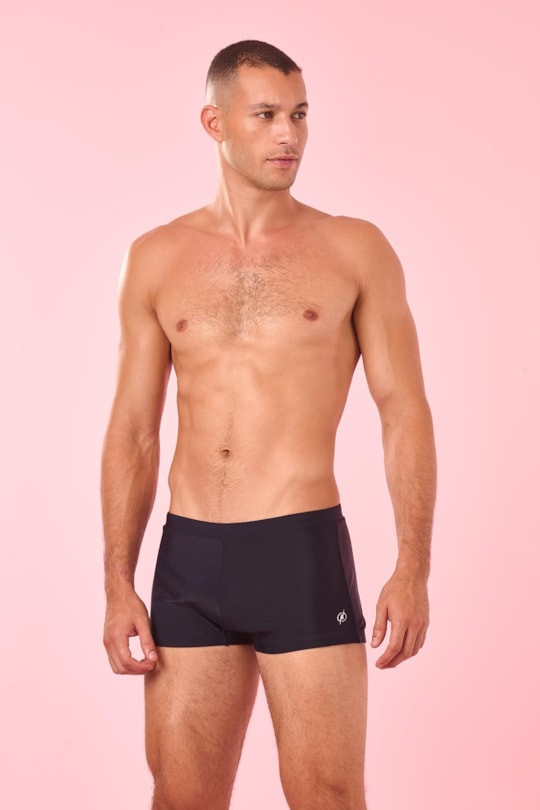 Imagem do produto Sunga Berlim Liso