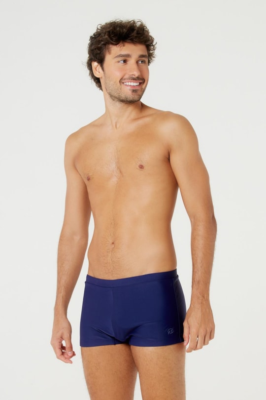 Imagem do produto Sunga Berlim Liso